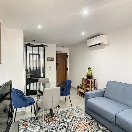 Apartment Smp Bling Bling Toulon