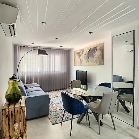 Apartment Smp Bling Bling