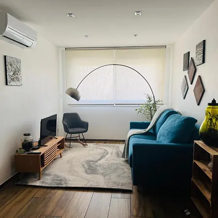 Smp Bling Bling Apartment *