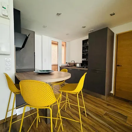 Smp Bling Bling Apartment Toulon