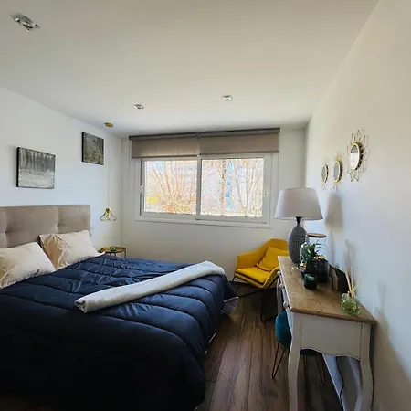 Apartment Smp Bling Bling Toulon