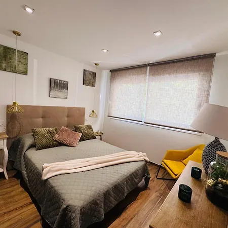 Apartment Smp Bling Bling