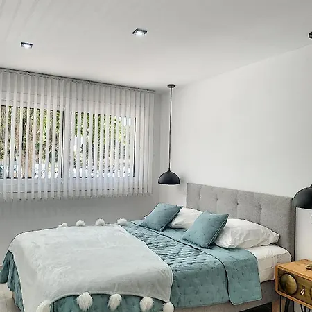 Appartement Smp Bling Bling
