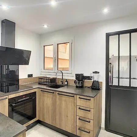 Smp Bling Bling Appartement
