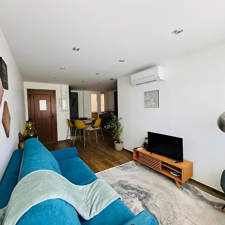 Appartement Smp Bling Bling