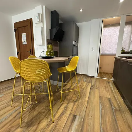 Smp Bling Bling Apartament