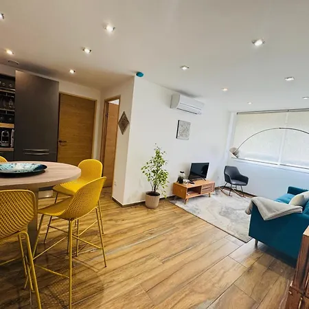 Smp Bling Bling Apartament *